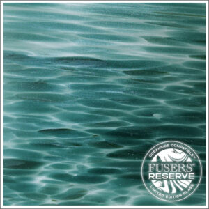 Oceanside Fusers’ Reserve "Stardust" Spirit Glass (FR-70-F)