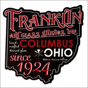 Franklin Art Glass Studios Merchandise