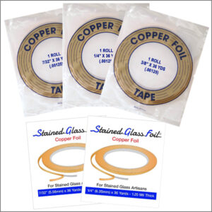 Copper Foil