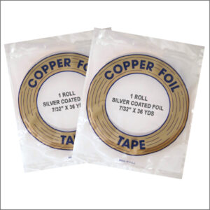 Silver Back Foil