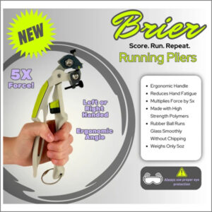 brier running pliers
