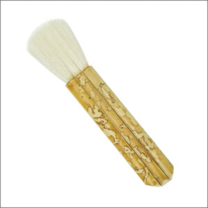 Hake Brush 3 Reed
