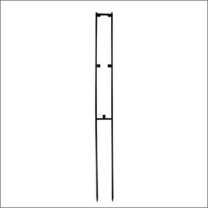 9110-GSLR Long Garden Stake