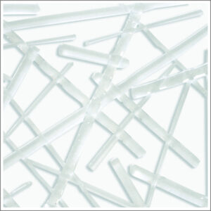 Oceanside Compatible Icicle Clear Noodles (N-02-F)