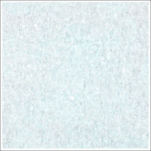 Oceanside Icicle Clear Medium Frit (4 lb)