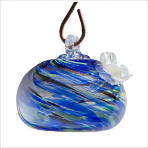Handblown Glass Pieces