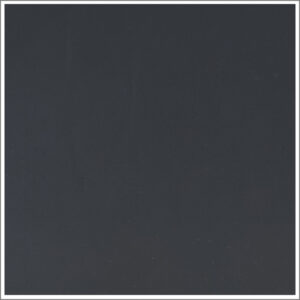 Bullseye Deep Gray Opalescent Double Rolled 90 C.O.E. Glass (000336-0030)