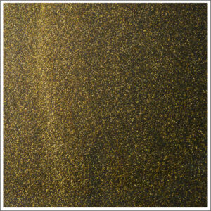 Bullseye Aventurine Bronze Double Rolled 90 C.O.E. Glass (001149-0030)