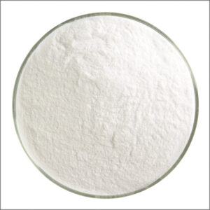 Bullseye Clear Transparent Powder