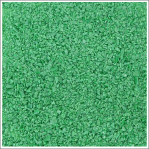 Oceanside Compatible Emerald Green Opal Medium Frit (8.5 oz)