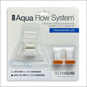 Aqua Flow System for Mini Basin by Techniglass
