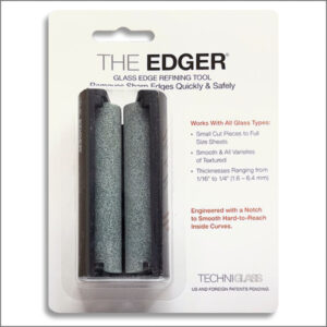 The Edger by Techniglass