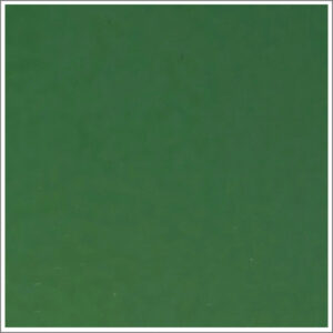 Bullseye Dark Forest Green Opalescent Double Rolled 90 C.O.E. Glass (000141-0030)