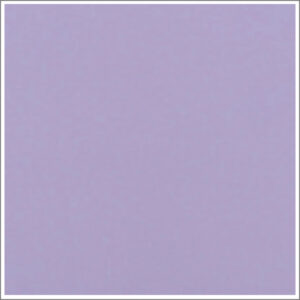 Bullseye Purple Blush Opalescent Double Rolled 90 C.O.E. Glass (000434-0030)