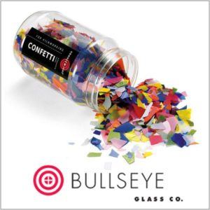 90 COE Confetti