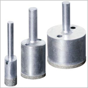 Drilling