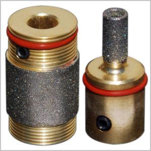 Grinder Bits