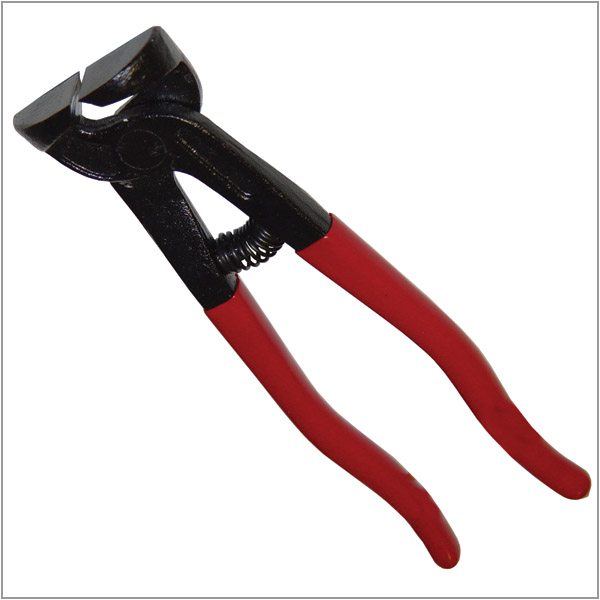 Mosaic Tile Nippers - Franklin Art Glass